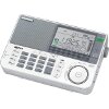 SANGEAN ATS-909Χ2 FM-RDS/AIR/MW/LW/SW PLL RADIO WHITE