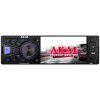 AKAI CA015A-4108S CAR RADIO 4'' WITH BLUETOOTH / USB / SD / AUX-IN