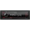 KENWOOD KMM-105RY RED KEY ILLUMINATION
