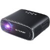 PROJECTOR BLITZWOLF BW-V4 LED FHD 1080P WIFI