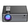 PROJECTOR BLITZWOLF BW-VP1 PRO LCD HD