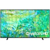 TV SAMSUNG UE55CU8072UXXH 55'' LED 4K ULTRA HD SMART WIFI MODEL 2023