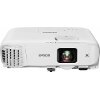 PROJECTOR EPSON EB-E20 3LCD XGA 3400 ANSI
