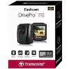 TRANSCEND TS-DP110M-64G DRIVEPRO 110 ONBOARD CAMERA INCL. 64GB MICROSDHC TLC
