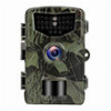 BRAUN SCOUTING CAM BLACK575