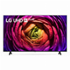 TV LG 43UR74003LB 43'' LED 4K HDR ULTRA HD SMART WIFI MODEL 2023