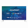 BLAUPUNKT GOOGLE TV 43 4Κ UHD QLED ΛΕΥΚΟ 43UBG6010