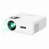 PROJECTOR BLITZWOLF LED BW-V5 1080P HDMI USB AV WHITE