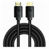 BASEUS HIGH DEFINITION SERIES HDMI 8K CABLE 3M BLACK
