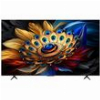 TV TCL 50C655 50'' QLED 120HZ 4K UHD SMART WIFI GOOGLE TV