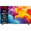 TV TCL 65P655 65'' 4K ULTRA HD GOOGLE TV SMART WIFI