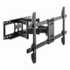 GEMBIRD FULL-MOTION TV WALL MOUNT 37'' - 80'' WM-80ST-02