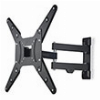 HAMA 220824 TV WALL BRACKET, SWIVEL, TILT, PULL-OUT, 165 CM (65) UP TO 25 KG