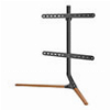 SONORA ARTSTAND 600 DARK ΕΠΙΤΡΑΠΕΖΙΑ ΒΑΣΗ ΣΤΗΡΙΞΗς ΠΕΡΙΣΤΡΕΦΟΜΕΝΗ ΓΙΑ TV 42