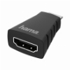 HAMA ADAPTER 200347 HDMI SOCKET - MINI HDMI PLUG ULTRA-HD 4K