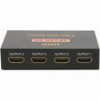 HDMI SPLITTER 1X4 4K