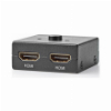 NEDIS VSWI3482AT 2-IN-1 HDMI SWITCH AND SPLITTER