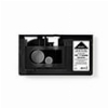 NEDIS VCON110BK VHS CONVERTER VHS-C TO VHS BLACK