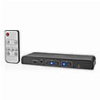 NEDIS VEXT3480AT HDMI EXTRACTOR 4K@60HZ 18GBPS METAL