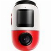 70MAI OMNI DASH CAM 360 X200 1080P 64GB WI-FI GPS AI RED
