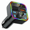 BLOW TRANSMITER FM BLUETOOTH 5.1+QC3.0 RBG