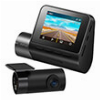 XIAOMI 70MAI DASH CAMERA A200 + REAR CAMERA RC11 SET EU