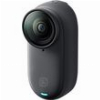 INSTA360 GO 3S STANDARD EDITION MIDNIGHT BLACK 128GB