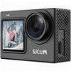 SJCAM SJ6 PRO SPORTS CAMERA 4K WIFI BLACK
