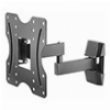 GEMBIRD FULL-MOTION TV WALL MOUNT 23''-42'' WM-42ST-01