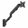 GEMBIRD MA-WA1-02 ADJUSTABLE WALL DISPLAY MOUNTING ARM UP TO 27?/7 KG