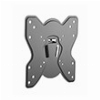 GEMBIRD TV WALL MOUNT (FIXED), 23''-42'' 25 KG