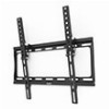 HAMA 118069 TILT TV WALL BRACKET, 165 CM (65), BLACK