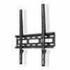 HAMA 220807 FIX TV WALL BRACKET, 3 STARS, 165 CM (75), BLACK