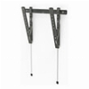 HAMA 220845 TILT ULTRASLIM TV WALL BRACKET, 229 CM (90), 600 X 400, FLAT, ANTHRACITE