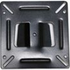 ΒΑΣΗ ΤΟΙΧΟΥ N2 ALFAONE 100X100MM ΣΤΑΘΕΡΗ