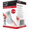 AMIKO LNB SINGLE ECO L-107 0.1DB