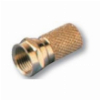 CN-72 CONNECTOR F ΓΙΑ RG-6 10 ΤΕΜΑΧΙΑ