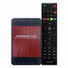 COMMANDER 9150 HD DIGITAL SATELLITE RECEIVER WITH READER