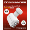 COMMANDER LNB OCT-01 OCTO