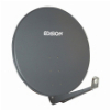 EDISION 100 SUPER HD ALUMINUM GREY