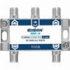 EDISION ΔΙΑΚΛΑΔΩΤΗΣ 4 WAYS F 5-2400MHZ SDC-4