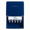 EDISION ΔΙΑΚΛΑΔΩΤΗΣ ΙΣΤΟΥ 4 WAYS F 5-2400MHZ OMS-4