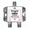 ENGEL AXIL SPLITTER ΔΙΑΚΛΑΔΩΤΗΣ 2 ΕΞΟΔΩΝ