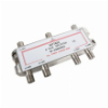 ENGEL AXIL SPLITTER ΔΙΑΚΛΑΔΩΤΗΣ 6 ΕΞΟΔΩΝ