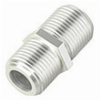 HAMA 205225 SATELLITE RECEIVER ADAPTER F-SOCKET - F-SOCKET
