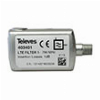 TELEVES 403401 FILTER WITH F CONNECTOR LTE 4G 5-790MHZ (CH 21-60)