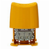 TELEVES 405401 MASTHEAD FILTER WITH CONNECTION EASY-F LTE 4G 5-790MHZ (CH 21-60)