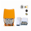TELEVES 438620 NANOKOM KIT ΕΝΙΣΧΥΤΗΣ ΙΣΤΟΥ 5G LTE + PSU 12V UHF/VHF/SAT
