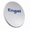 ΔΟΡΥΦΟΡΙΚΗ ΚΕΡΑΙΑ ENGEL AN7036 80CM