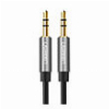 CABLE AUDIO 3.5MM M/M 2M UGREEN AV119 10735